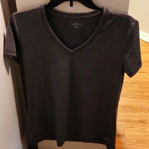 BCG Athletic Shirt, size M in Grey